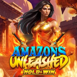 Amazons Unleashed