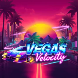 Vegas Velocity