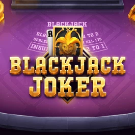 Blackjack Joker