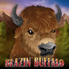 Blazin’ Buffalo