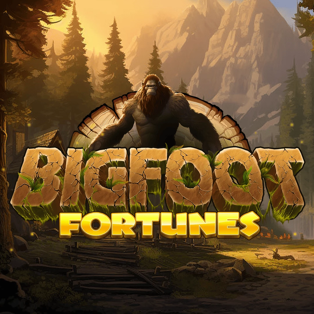 Bigfoot Fortunes
