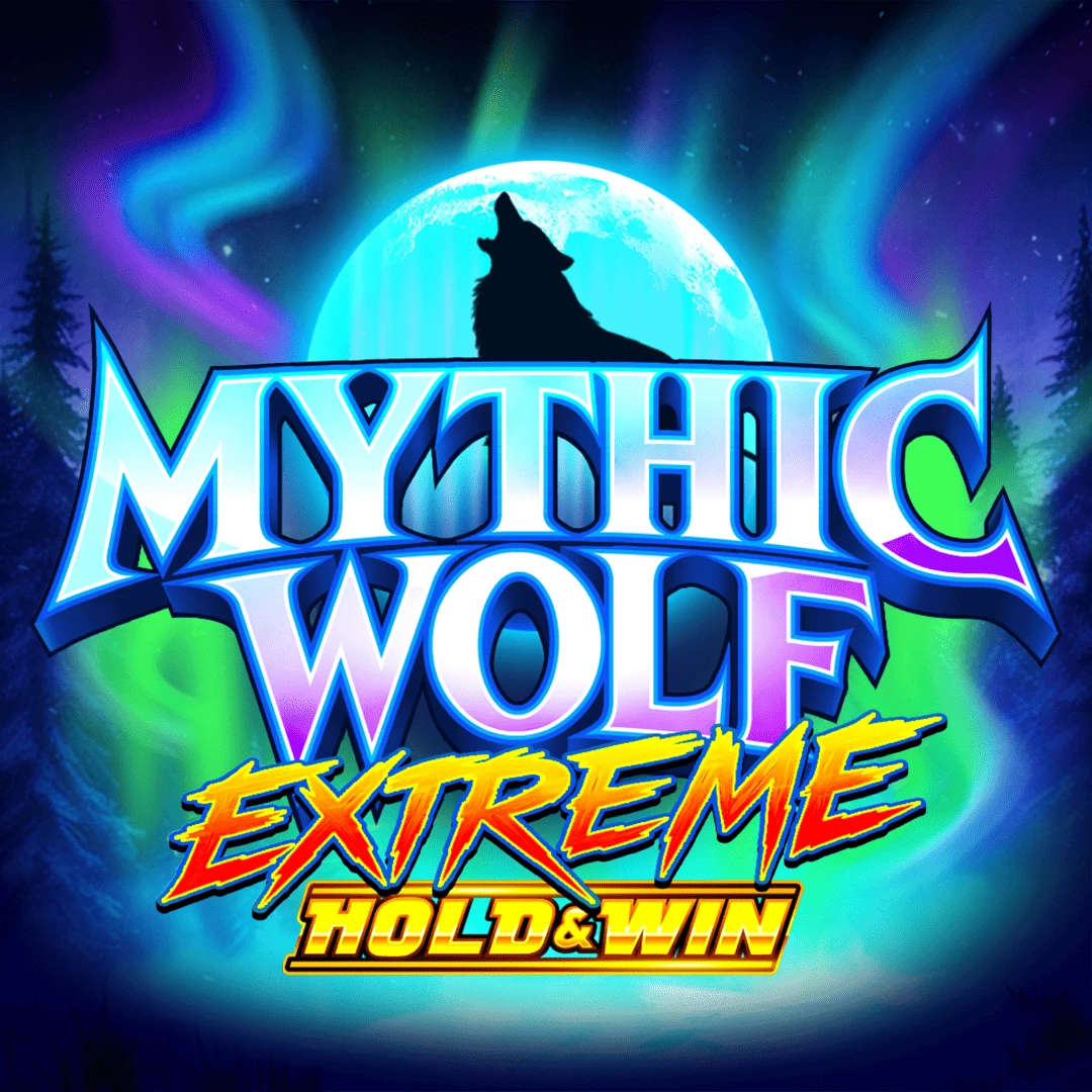 Mythic Wolf Extreme