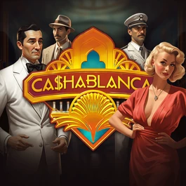 Cashablanca