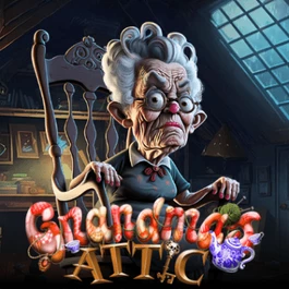 Grandma's Attic
