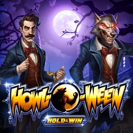 Howl-O-Ween