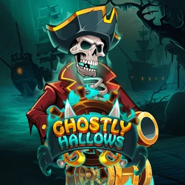 Ghostly Hallows