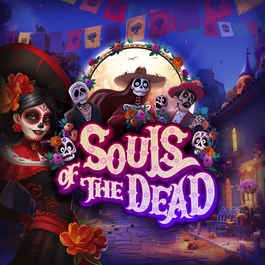 Souls of the Dead