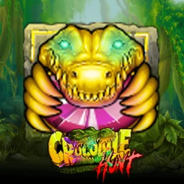 Crocodile Hunt