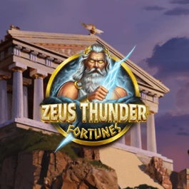 Zeus Thunder Fortunes