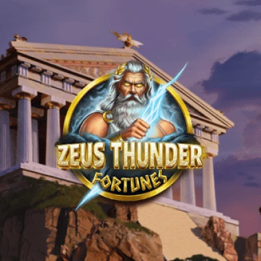Zeus Thunder Fortunes