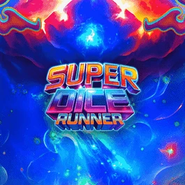 Super Dice Runner