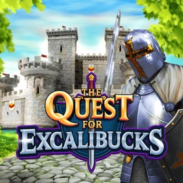 The Quest for Excalibucks