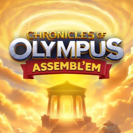 Chronicles of Olympus Assembl'em™