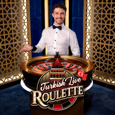 Turkish Live Roulette