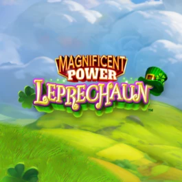 Magnificent Power Leprechaun™