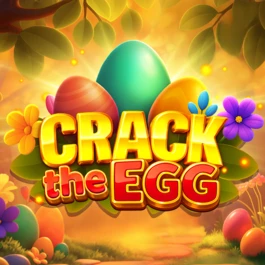 Crack the Egg