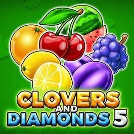 Clovers And Diamonds 5