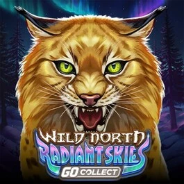 Wild North Radiant Skies GO Collect
