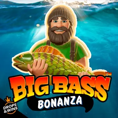 Big Bass Bonanza