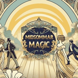 Midsommar Magic