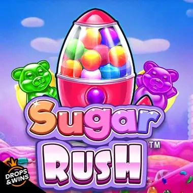 Sugar Rush™