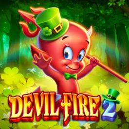Devil Fire 2