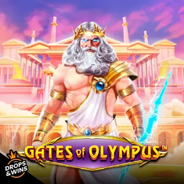Gates of Olympus