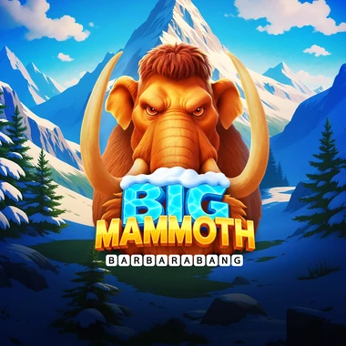 Big Mammoth