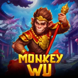 Monkey Wu