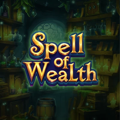 Spell of Wealth