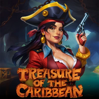 Treasure of the Caribbean