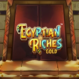 Egyptian Riches Gold