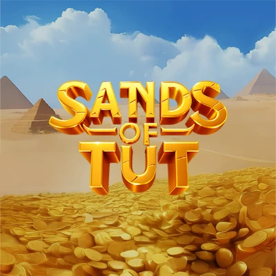 Sands Of Tut