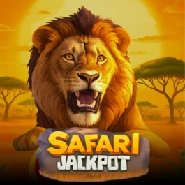 Safari Jackpot
