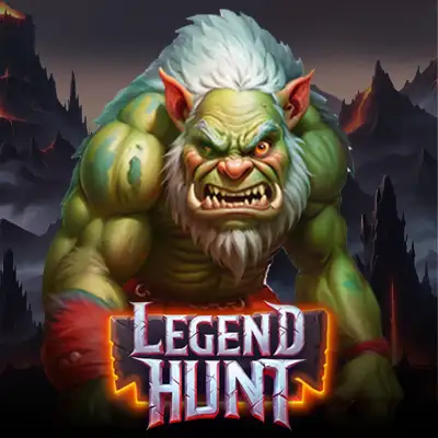 Legend Hunt