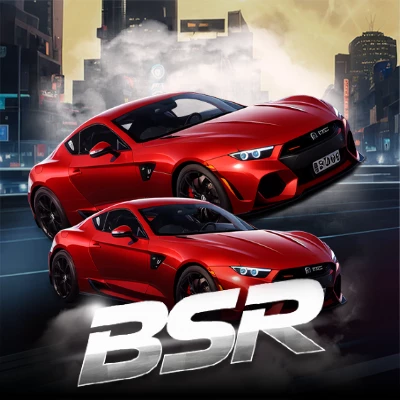 Bet Street Racing