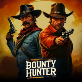 Bounty Hunter
