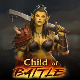 Child of Battle