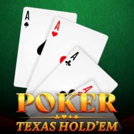 Poker Texas Hold'em