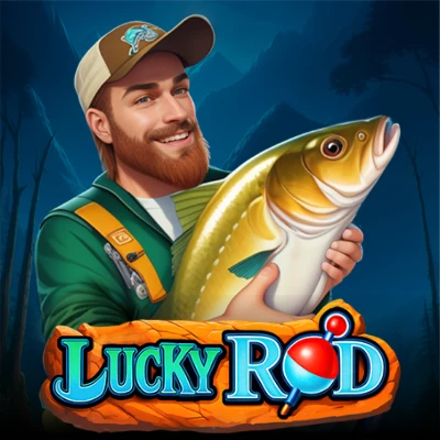 Lucky Rod