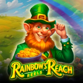 Rainbow's Reach Reels