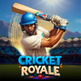 Cricket Royale