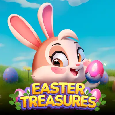 Easter Treasures