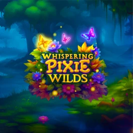 Whispering Pixie Wilds