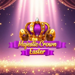 Majestic Crown Easter
