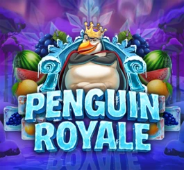 Penguin Royale