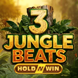 3 Jungle Beats