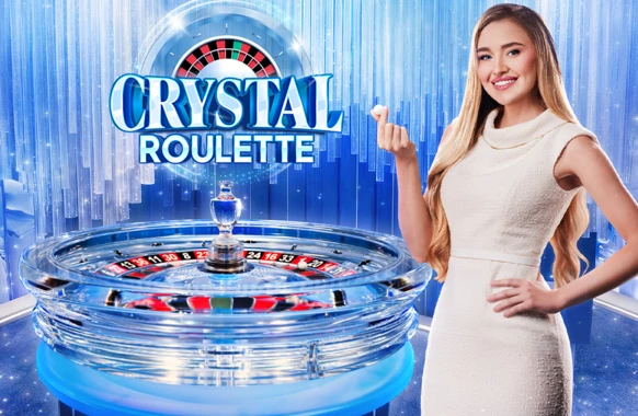 Crystal Roulette