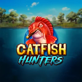 Catfish Hunters