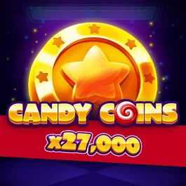 Candy Coins
